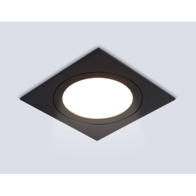Встраиваемый светильник Ambrella Light Techno spot IP Protect TN6609