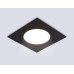 Встраиваемый светильник Ambrella Light Techno spot IP Protect TN6609