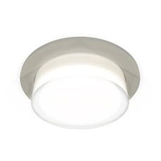 Встраиваемый светильник Ambrella Light Techno XC7623040 (C7623, N7160)