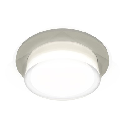Встраиваемый светильник Ambrella Light Techno XC7623040 (C7623, N7160)