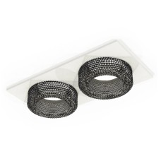 Встраиваемый светильник Ambrella Light Techno XC7635021 (C7635, N7192)