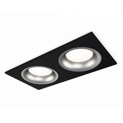 Встраиваемый светильник Ambrella Light Techno XC7636004 (C7636, N7013)