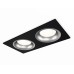 Встраиваемый светильник Ambrella Light Techno XC7636004 (C7636, N7013)
