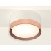 Потолочный светильник Ambrella Light Techno Spot XS8101006 (C8101, N8126)