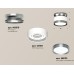 Потолочный светильник Ambrella Light Techno Spot XS8101070 (N8919, C8101, N8133)