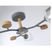 Люстра на штанге Ambrella Light Modern TR3033231