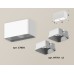Накладной светильник Ambrella Light Techno XS7850001 (C7850, N7701)