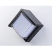 Уличный настенный светильник Ambrella Light Garden ST5233