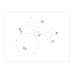 Трековый магнитный светильник Ambrella Light Track System GL3921