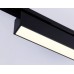 Трековый однофазный светильник Ambrella Light Track System GL6765
