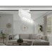 Трековый однофазный светильник Ambrella Light Track System GL6812