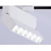 Трековый однофазный светильник Ambrella Light Track System GL6812