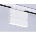 Трековый однофазный светильник Ambrella Light Track System GL6812