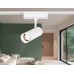 Трековый магнитный светильник Ambrella Light Track System ZOOM GV1570
