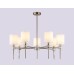 Люстра на штанге Ambrella Light High Light Classic LH72373