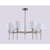 Люстра на штанге Ambrella Light High Light Classic LH72373