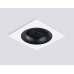 Встраиваемый светильник Ambrella Light Techno Spot Standard Tech TN102727