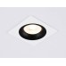 Встраиваемый светильник Ambrella Light Techno Spot Standard Tech TN102727