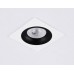 Встраиваемый светильник Ambrella Light Techno Spot Standard Tech TN102727