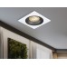 Встраиваемый светильник Ambrella Light Techno Spot Standard Tech TN102727