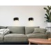 Настенный светильник Ambrella Light Techno family TN71299