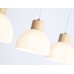 Подвесной светильник Ambrella Light Traditional TR83135