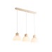 Подвесной светильник Ambrella Light Traditional TR83135