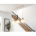 Подвесной светильник Ambrella Light Traditional TR83135