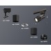 Трековый однофазный светильник Ambrella Light Track System XT6302040 (A2521, C6303, A2060, C6302, N6121)