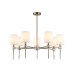 Люстра на штанге Ambrella Light High Light Classic LH72373