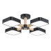 Люстра на штанге Ambrella Light Linetech Comfort FL4880