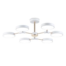Люстра на штанге Ambrella Light Linetech Comfort FL516333