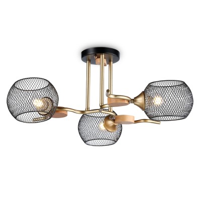 Люстра на штанге Ambrella Light Loft TR80164