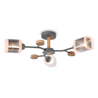 Люстра на штанге Ambrella Light Modern TR3033231