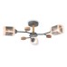 Люстра на штанге Ambrella Light Modern TR3033231