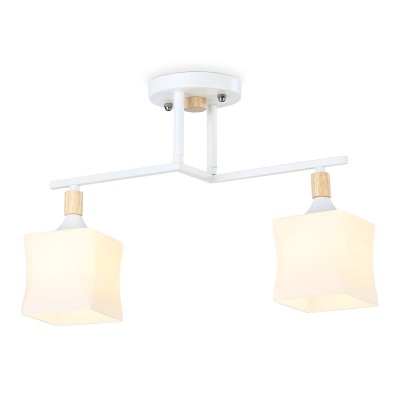 Люстра на штанге Ambrella Light Modern TR9484