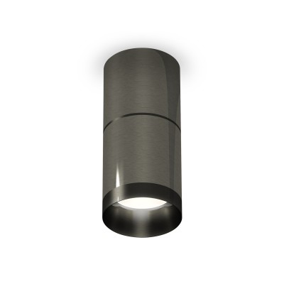 Накладной светильник Ambrella Light Techno XS6303020 (C6303, A2061, N6131)