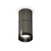 Накладной светильник Ambrella Light Techno XS6303020 (C6303, A2061, N6131)