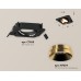 Встраиваемый светильник Ambrella Light Techno Spot XC7659024 (C7659, N7034)