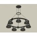Подвесная люстра Ambrella Light Traditional (A9205, C9238, N8141) XR92051401