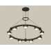Подвесная люстра Ambrella Light Traditional (A9205, C9242, N8124) XR92051802