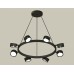 Подвесная люстра Ambrella Light Traditional (C9198, N8113) XB9198150