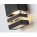 Уличный настенный светильник Ambrella Light Garden ST2574