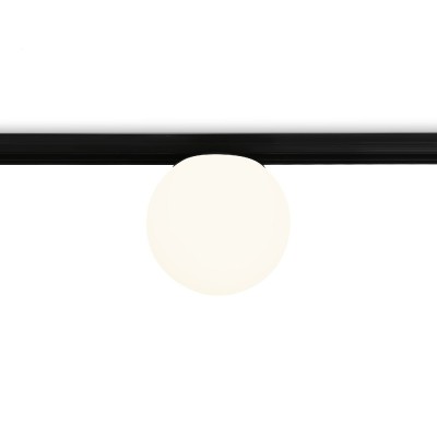 Трековый магнитный светильник Ambrella Light Track System GL3921