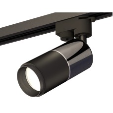 Трековый однофазный светильник Ambrella Light Track System XT6302040 (A2521, C6303, A2060, C6302, N6121)