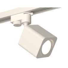 Трековый однофазный светильник Ambrella Light Track System XT7812010 (A2520, C7812, N7710)