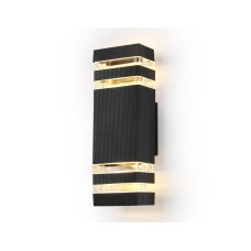 Уличный настенный светильник Ambrella Light Garden ST2574