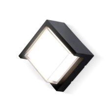 Уличный настенный светильник Ambrella Light Garden ST5233