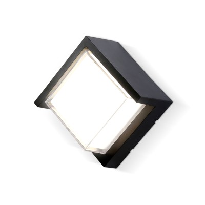 Уличный настенный светильник Ambrella Light Garden ST5233