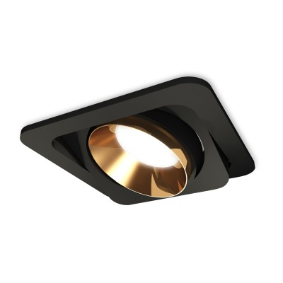 Встраиваемый светильник Ambrella Light Techno Spot XC7659024 (C7659, N7034)